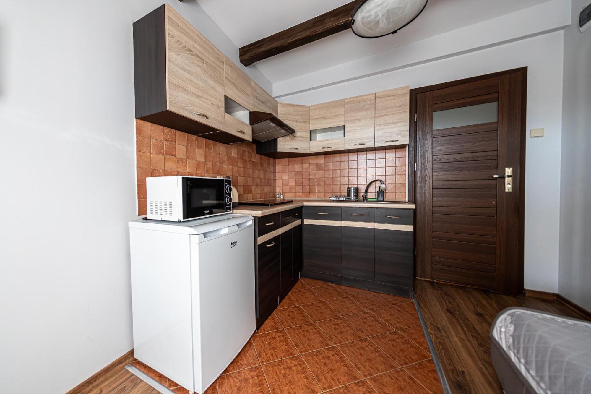 Apartamenty Parzenica Zakopane Exterior photo